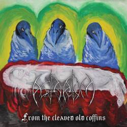 Astarium : From the Cleaved Old Coffins